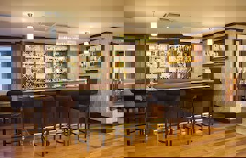 Bilek Istanbul Hotel