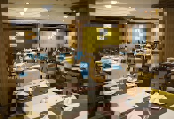 Bilek Istanbul Hotel