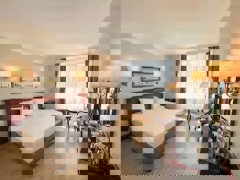 Bilek Istanbul Hotel