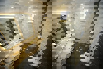 Bilek Istanbul Hotel