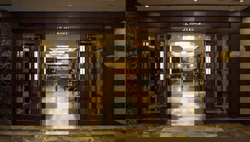 Bilek Istanbul Hotel