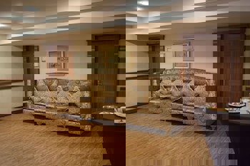 Bilek Istanbul Hotel