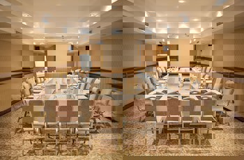 Bilek Istanbul Hotel