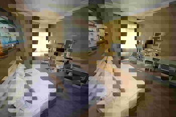 Bilek Istanbul Hotel