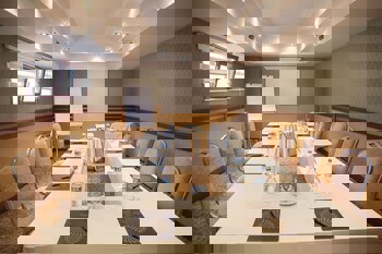 Bilek Istanbul Hotel