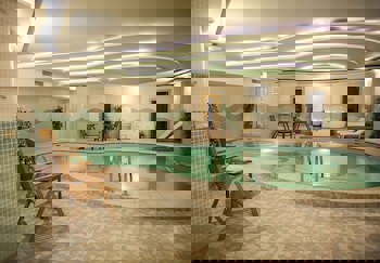 Bilek Istanbul Hotel