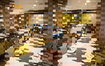 Bilek Istanbul Hotel