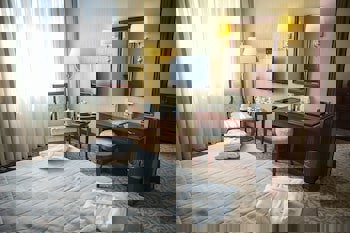 Bilek Istanbul Hotel