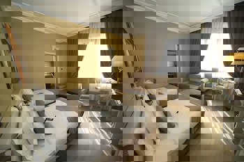 Bilek Istanbul Hotel