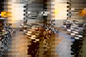 Bilek Istanbul Hotel