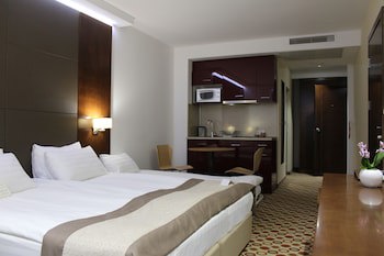 Central Hotel Sofia
