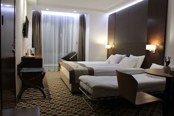 Central Hotel Sofia