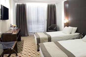 Central Hotel Sofia