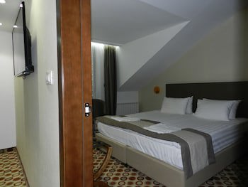 Central Hotel Sofia