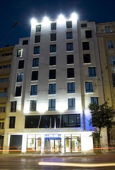 Central Hotel Sofia