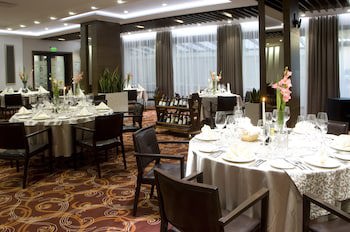 Central Hotel Sofia