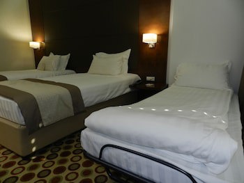 Central Hotel Sofia