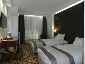 Central Hotel Sofia
