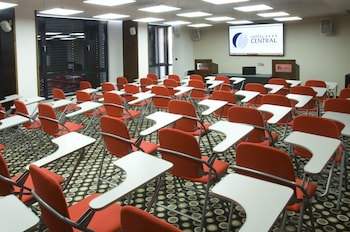 Central Hotel Sofia