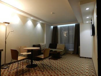 Central Hotel Sofia