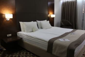 Central Hotel Sofia