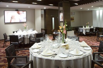 Central Hotel Sofia