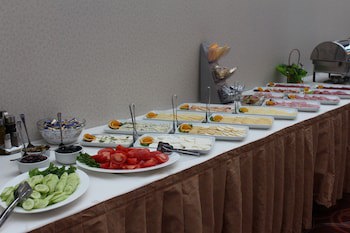 Central Hotel Sofia
