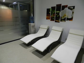 Central Hotel Sofia