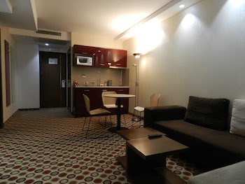 Central Hotel Sofia
