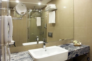 Central Hotel Sofia
