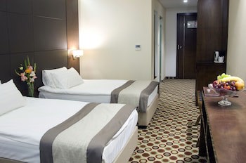 Central Hotel Sofia
