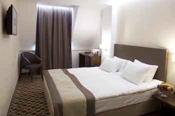 Central Hotel Sofia