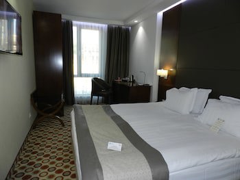 Central Hotel Sofia