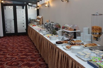 Central Hotel Sofia