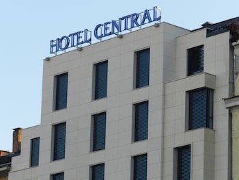 Central Hotel Sofia