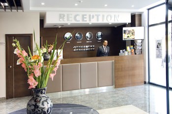 Central Hotel Sofia