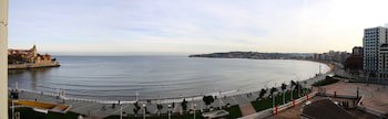 Hotel Alcomar