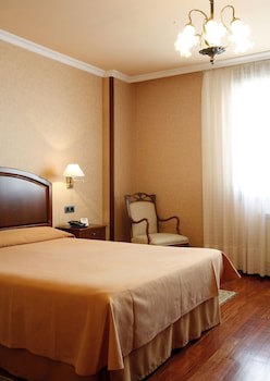 Hotel Alcomar