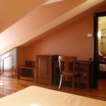 Hotel Alcomar