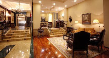 Hotel Alcomar