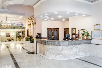 Hotel Alcomar