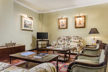 Hotel Alcomar