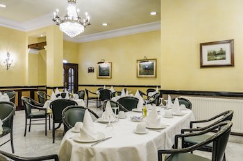 Hotel Alcomar