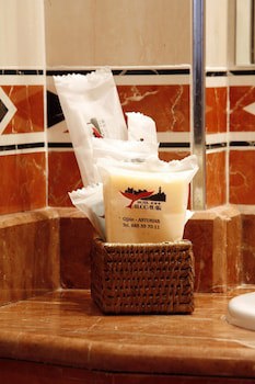 Hotel Alcomar