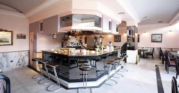 Hotel Alcomar