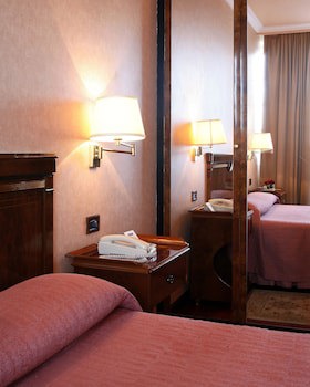Hotel Alcomar