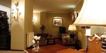 Hotel Alcomar