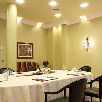Hotel Alcomar