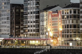 Hotel Alcomar