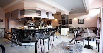Hotel Alcomar